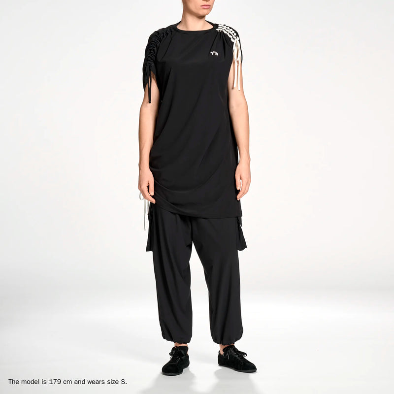 Y-3 3S Tee Dress KD1481