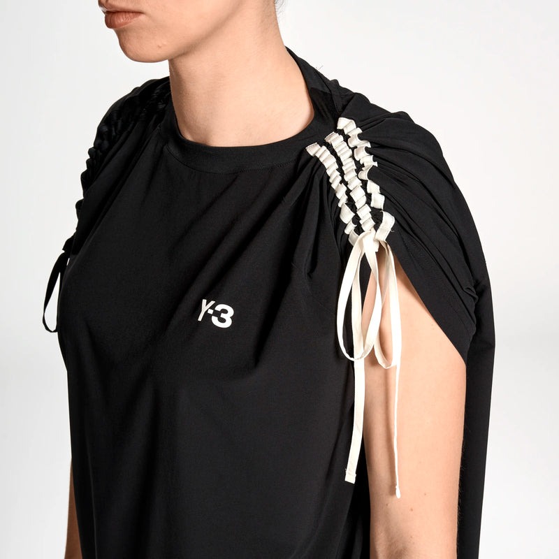 Y-3 3S Tee Dress KD1481