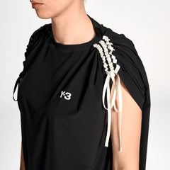 Y-3 3S Tee Dress KD1481