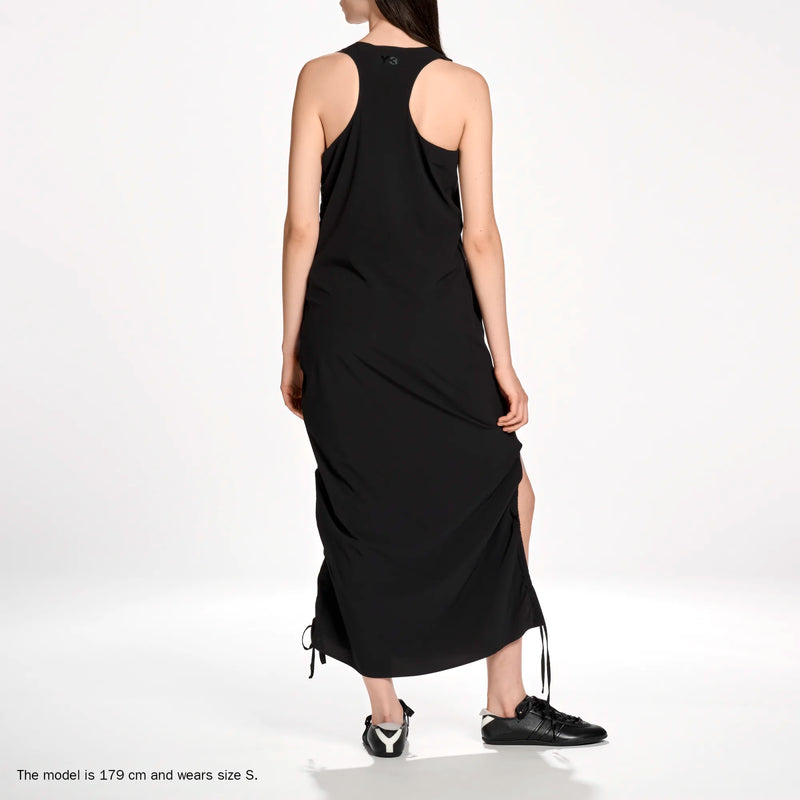 Y-3 3S Racer Dress KD1482