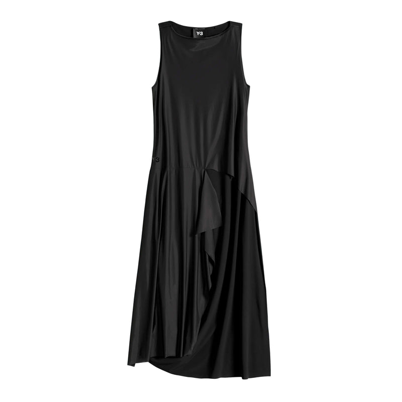 Y-3 Mesh Dress KD1548