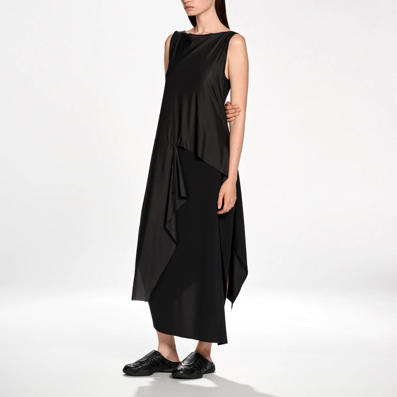 Y-3 Mesh Dress KD1548