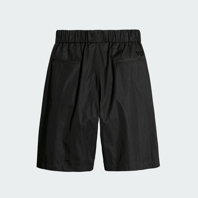 Y-3 Utility Shorts Black KD3993