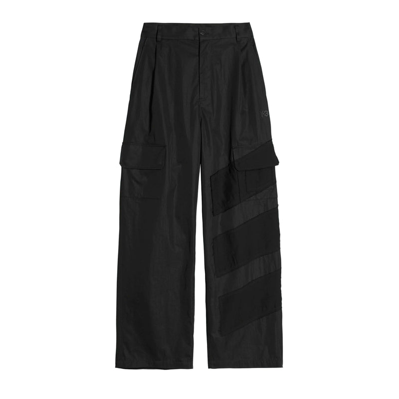 Y-3 W Wide Pants KD9183