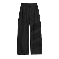 Y-3 W Wide Pants KD9183