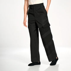 Y-3 W Wide Pants KD9183