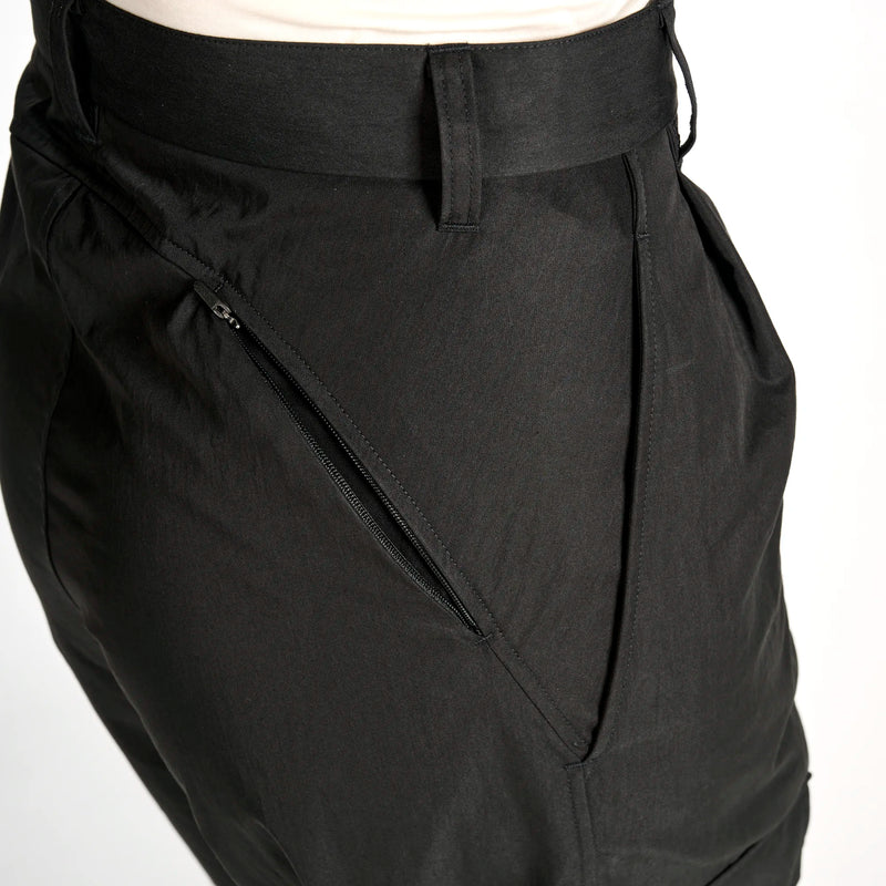 Y-3 W Wide Pants KD9183