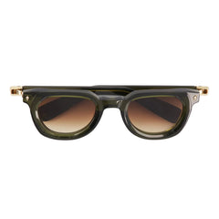 Keid Deep Olive / Lunar Gold