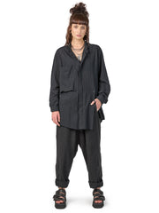 Kenca Shirt Black