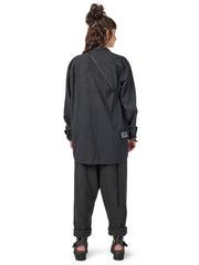 Kenca Shirt Black