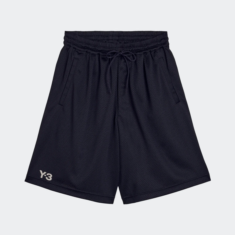 Y-3 Elite 5 Mesh Shorts KF1083