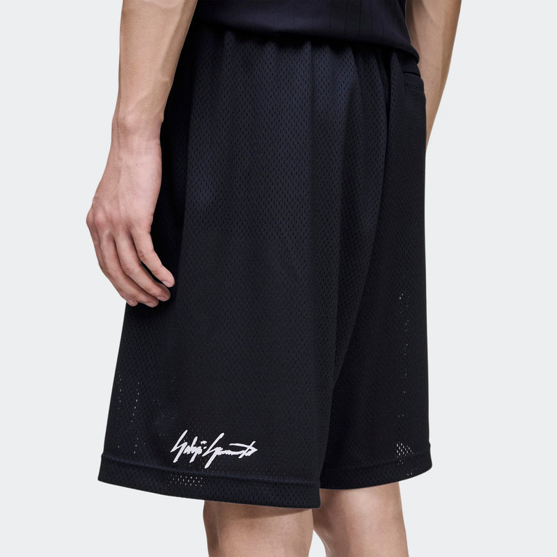 Y-3 Elite 5 Mesh Shorts KF1083