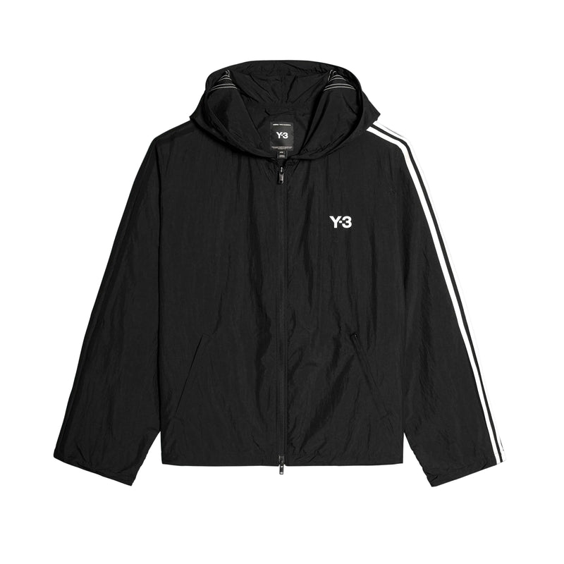 Y-3 Nylon Wire Track Top KF1085