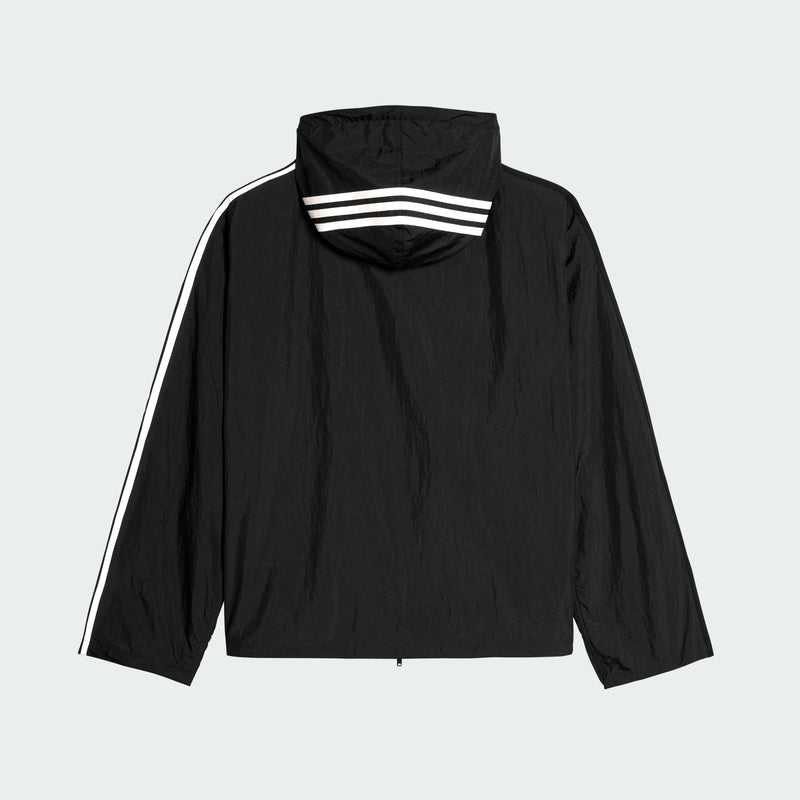 Y-3 Nylon Wire Track Top KF1085