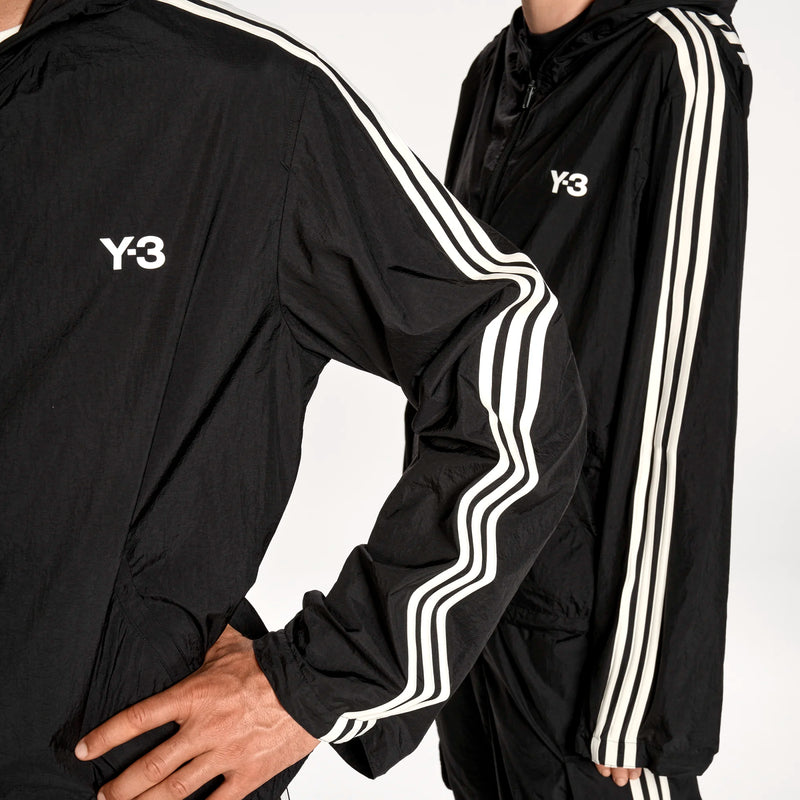 Y-3 Nylon Wire Track Top KF1085