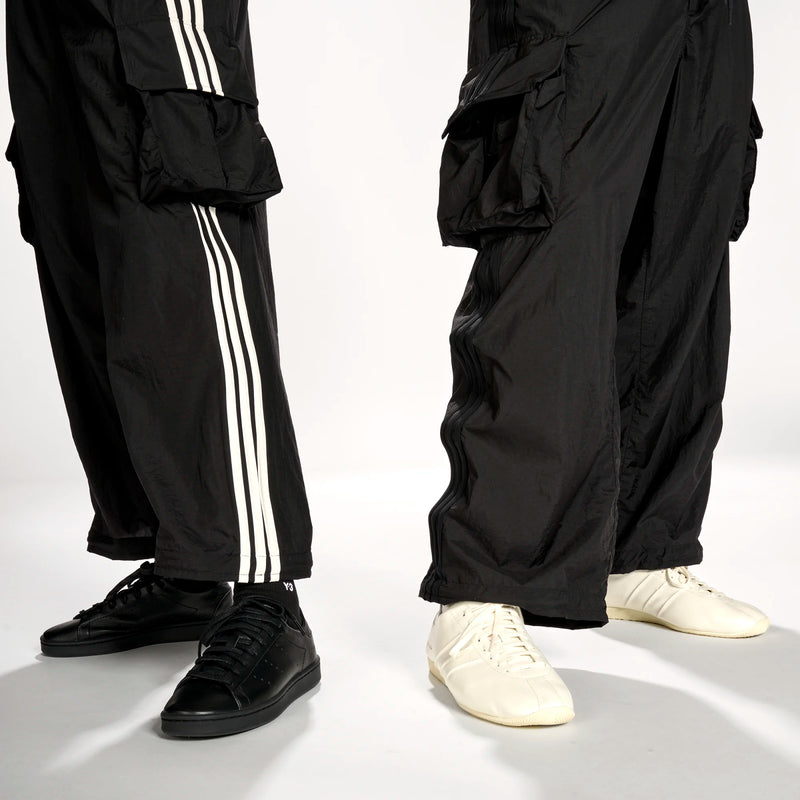 Y-3 Nylon Wire Cargo Pants KF1087