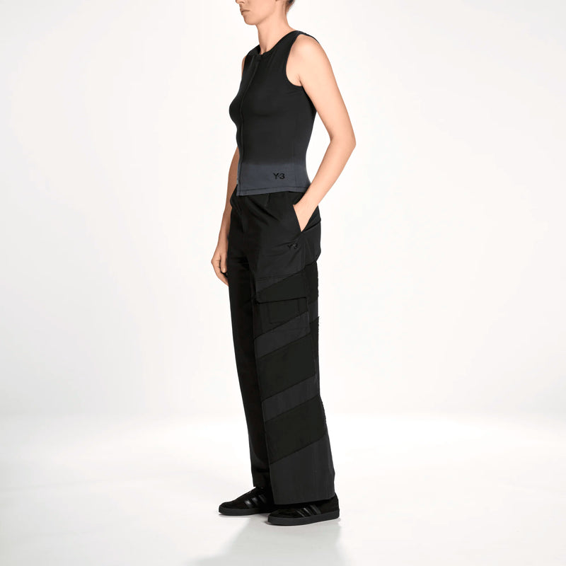 Y-3 Knit DD Tank KF1088