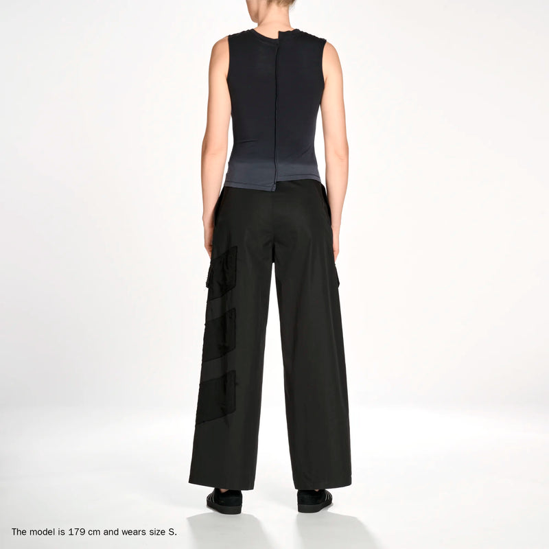 Y-3 Knit DD Tank KF1088