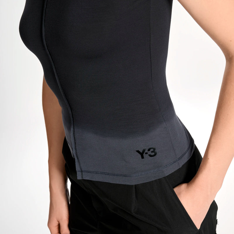 Y-3 Knit DD Tank KF1088