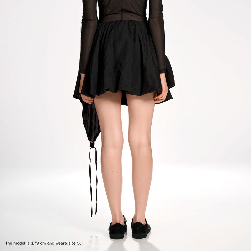 Y-3 Balloon Skort KF1092