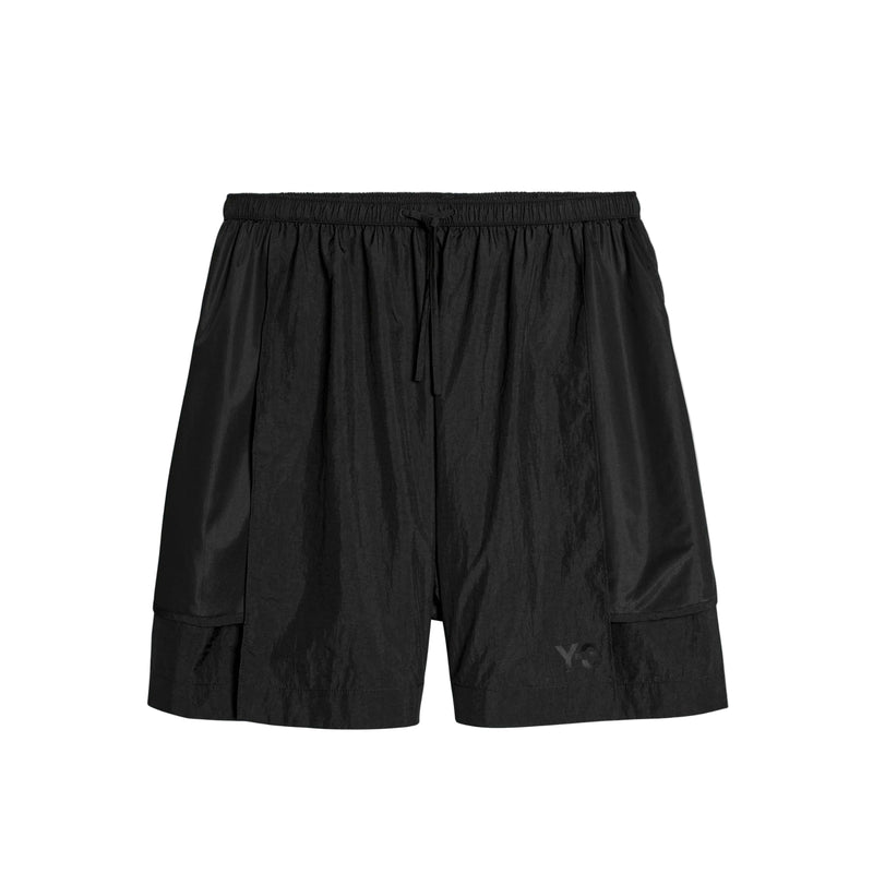 Y-3 W Mesh Shorts KF1114