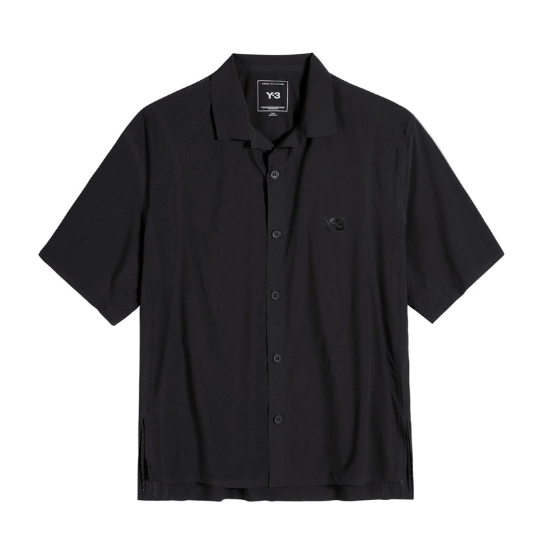 Y-3 Lite Woven Shirt KF6044