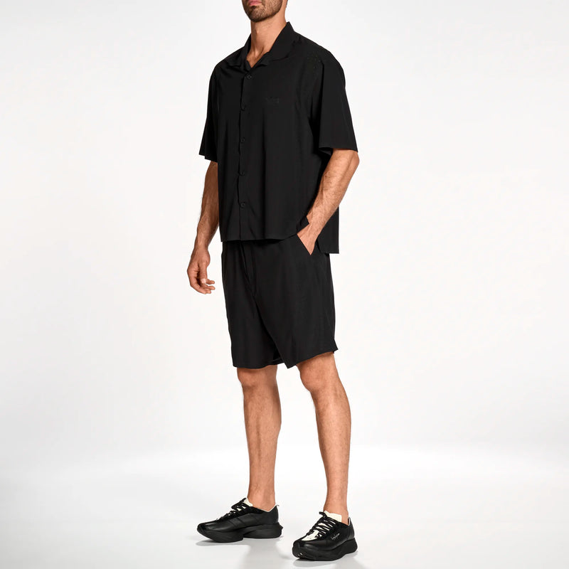 Y-3 Lite Woven Shirt KF6044