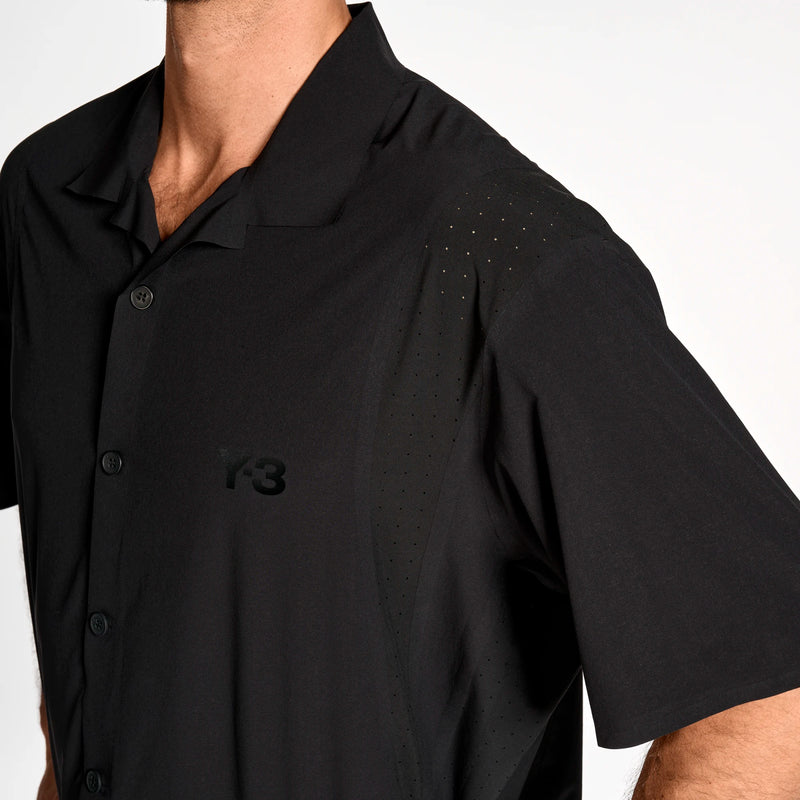 Y-3 Lite Woven Shirt KF6044