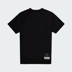 Y-3 W Run SS Tee RC KF6190