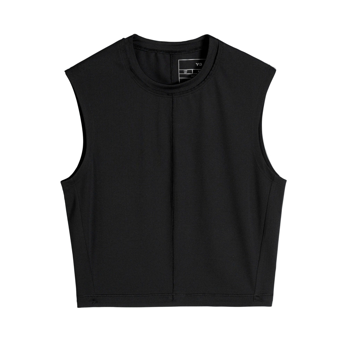 Y-3 W Run Tank KF6191