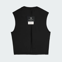 Y-3 W Run Tank KF6191