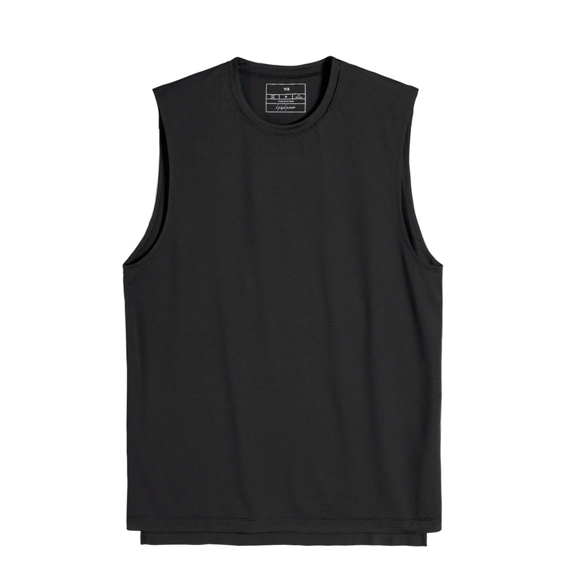 Y-3 M Run Tank KF6196