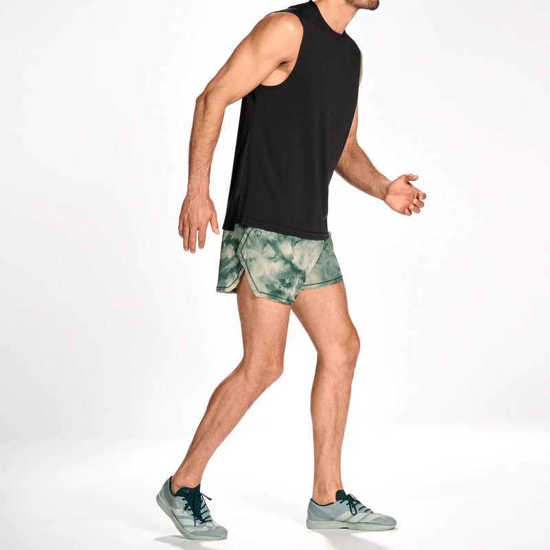 Y-3 M Run Tank KF6196