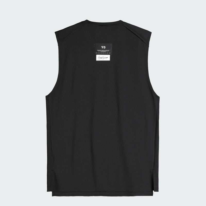 Y-3 M Run Tank KF6196
