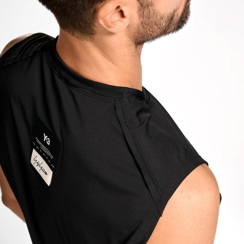 Y-3 M Run Tank KF6196