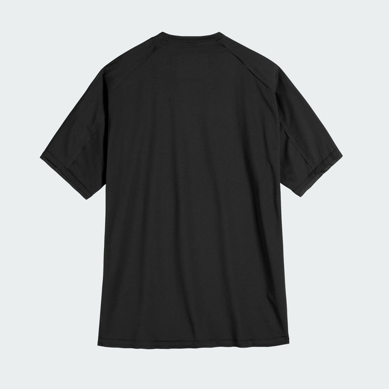 Y-3 M Run SS Tee KF6197