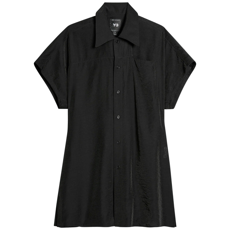 Y-3 SS Overshirt KG0256
