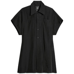 Y-3 SS Overshirt KG0256