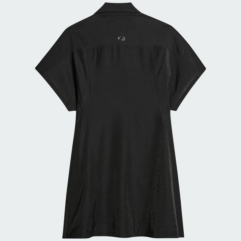 Y-3 SS Overshirt KG0256