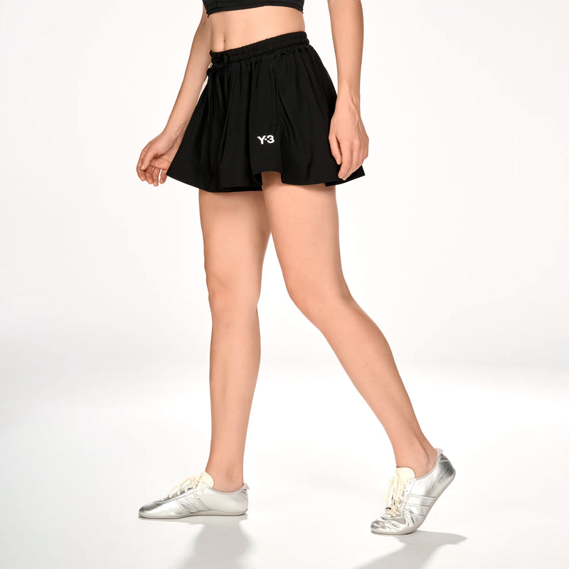 Y-3 W Tennis Shorts KG3565