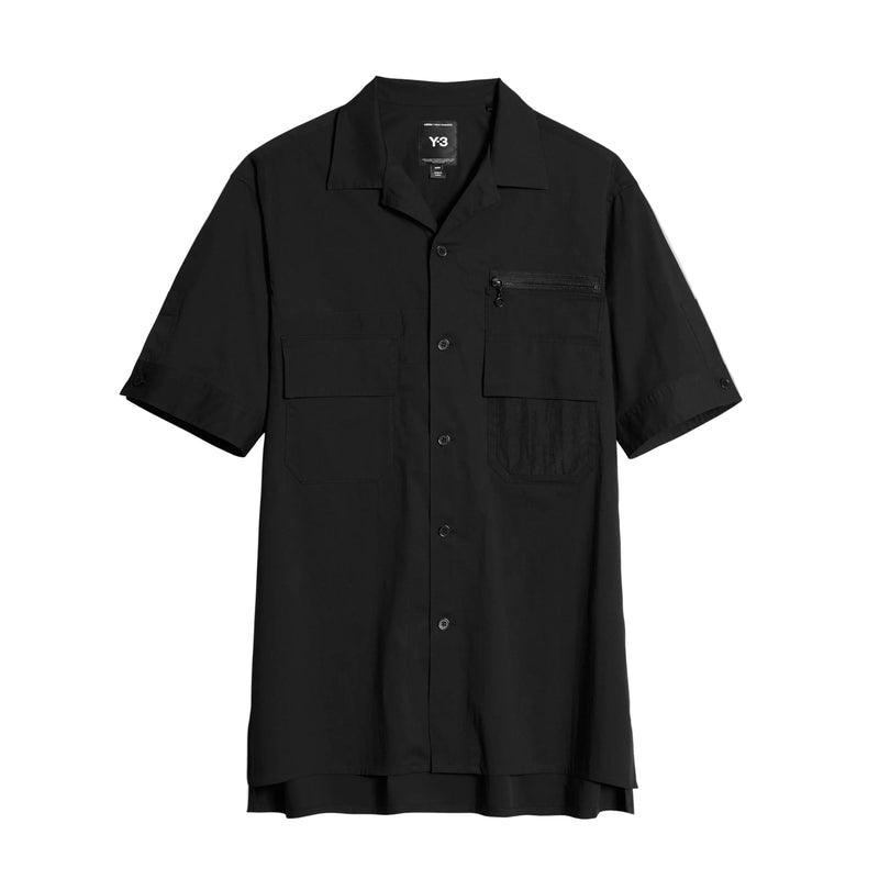 Y-3 Utility SS Shirt KH0417