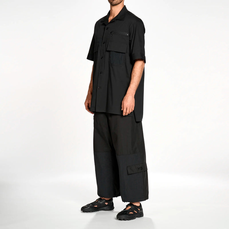 Y-3 Utility SS Shirt KH0417