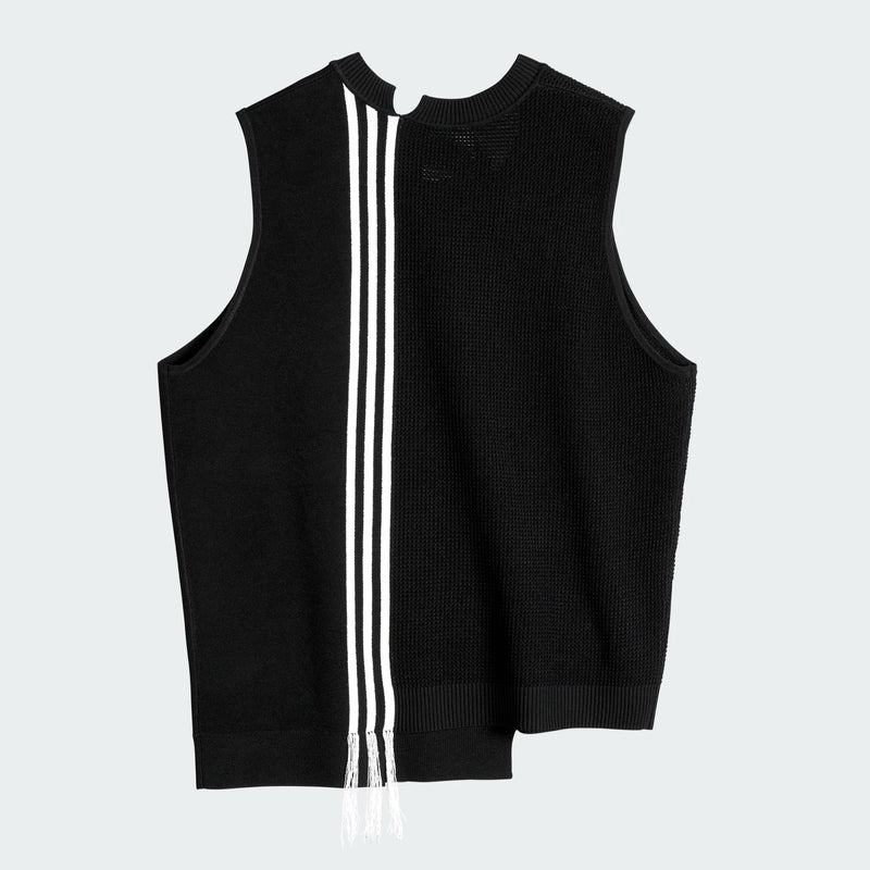 Y-3 GFX Knit Vest KH0420