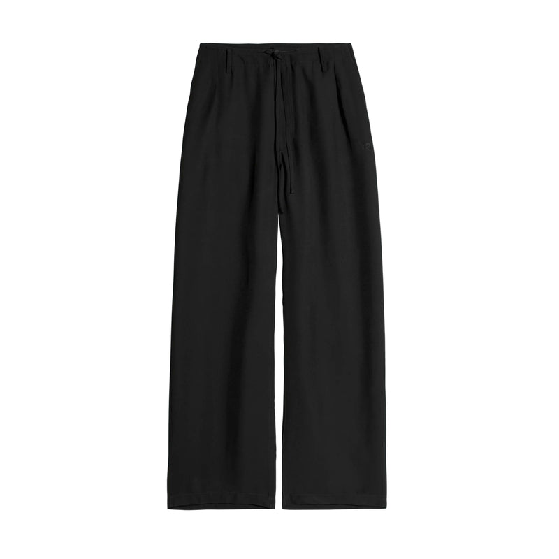 Y-3 W Viscose Pant KH3206