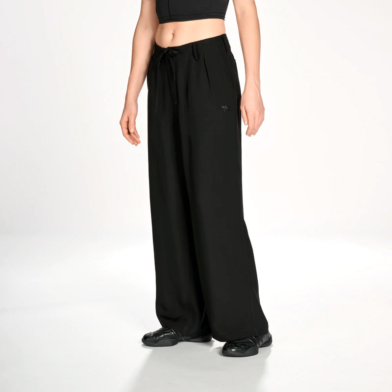 Y-3 W Viscose Pant KH3206