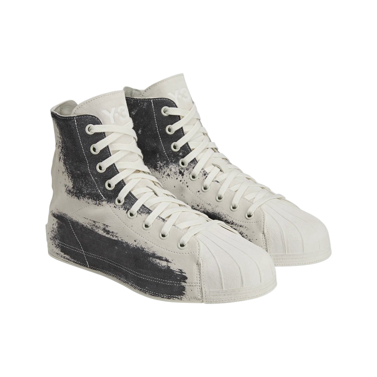 Y-3 Nizzastar Hi KI0850