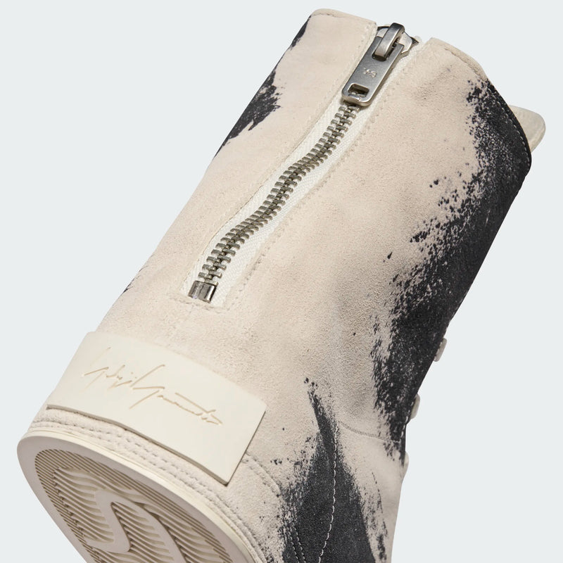 Y-3 Nizzastar Hi KI0850