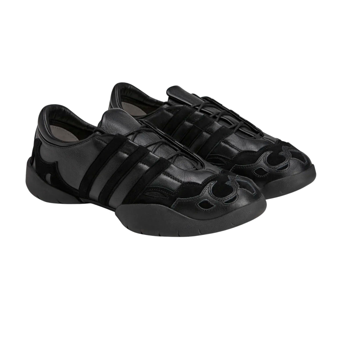 Y-3 Regu 2 2002 KI0783