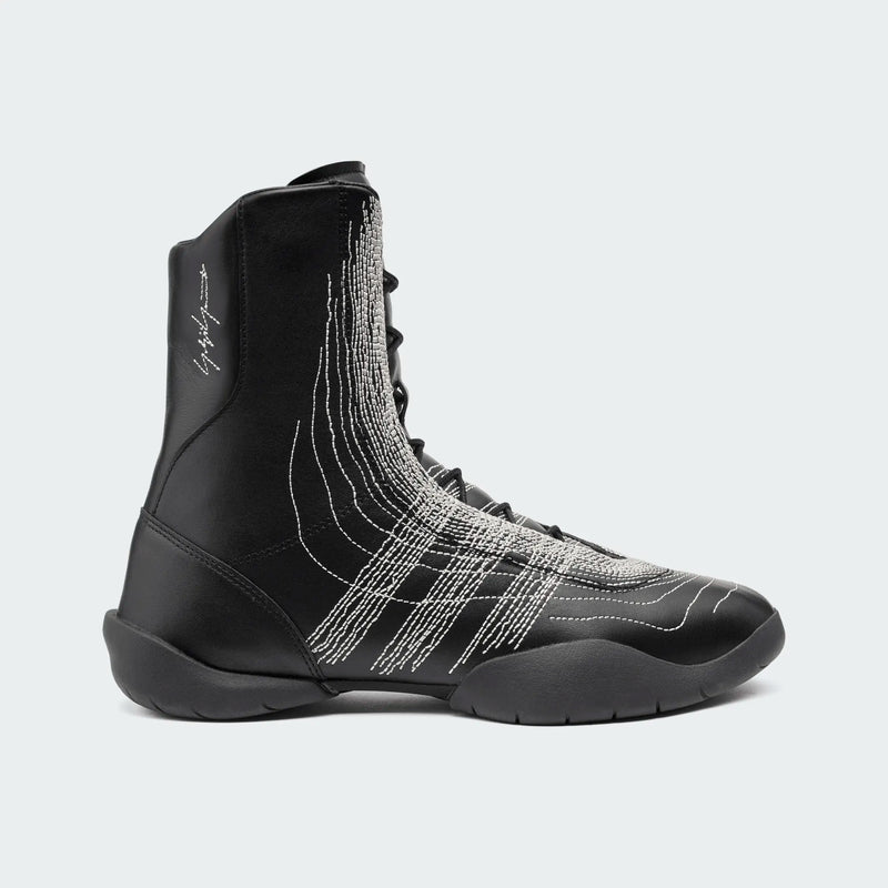 Y-3 W REGU EMBROIDERY HI KI7814