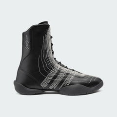 Y-3 W REGU EMBROIDERY HI KI7814